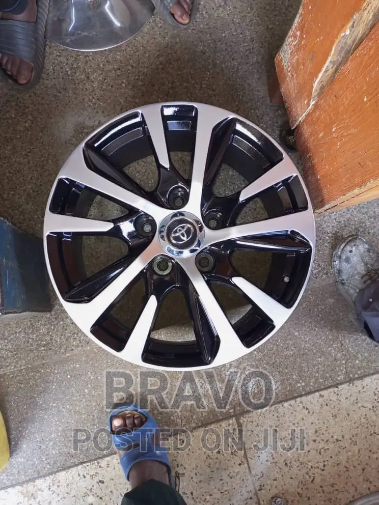 Original Land Cruiser Size 20 Inches
