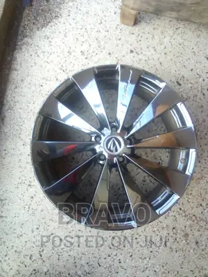 Size 20 Japan Rims