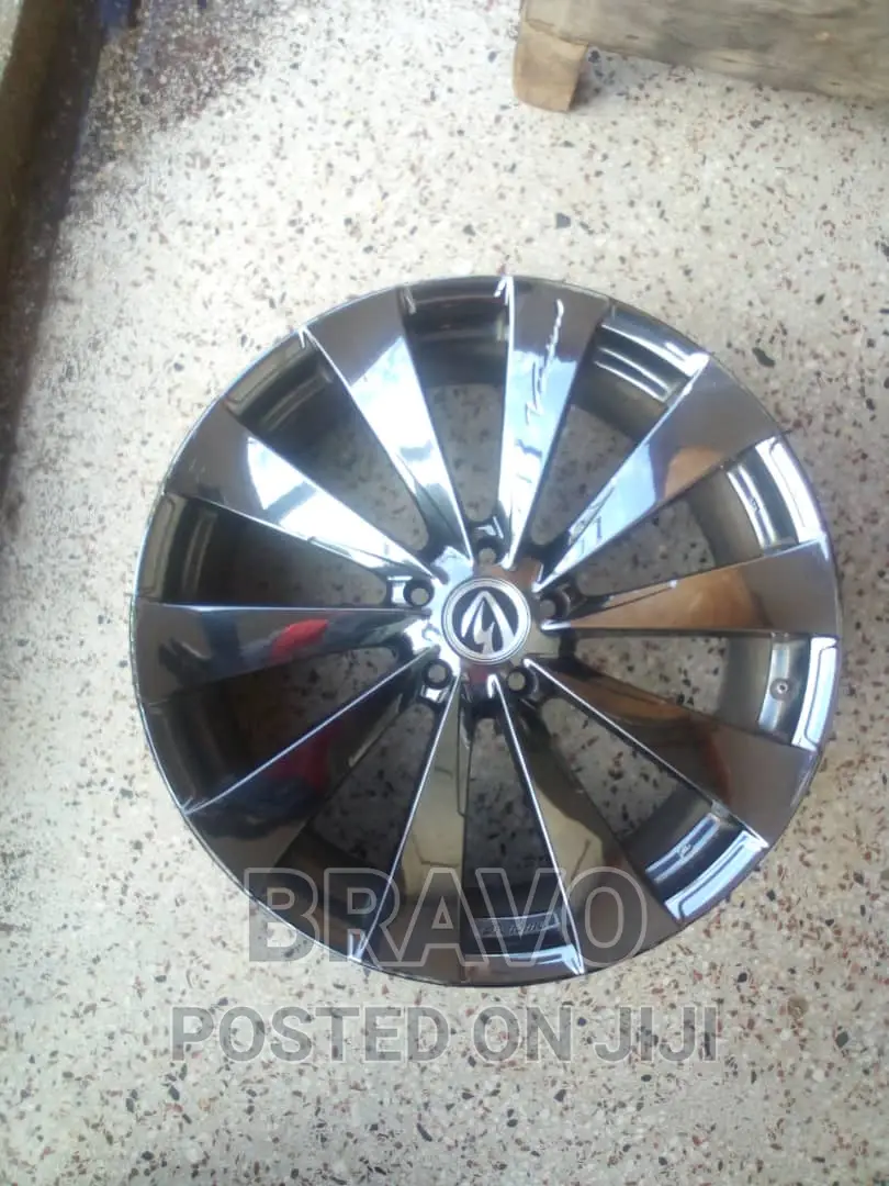 Size 20 Japan Rims