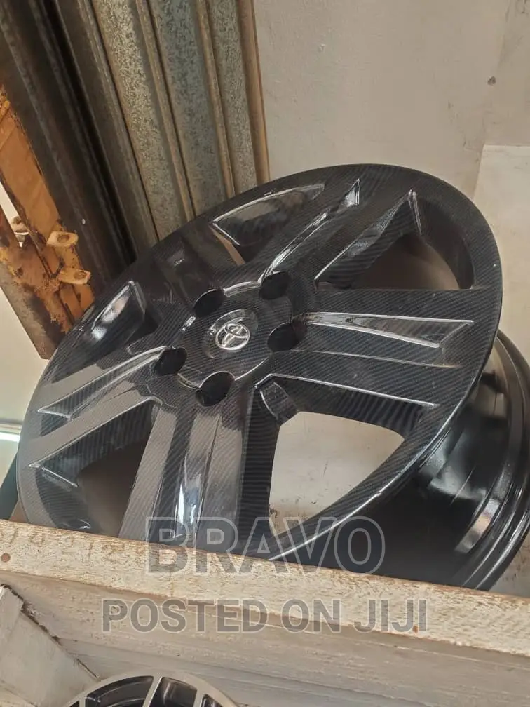 Size 20 Japan Rims