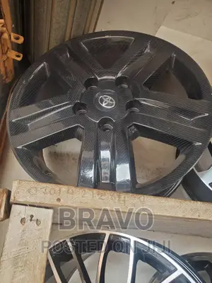 Size 20 Japan Rims