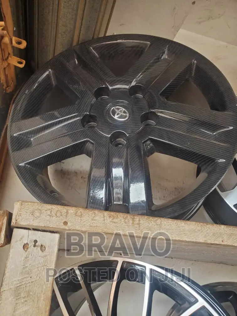Size 20 Japan Rims