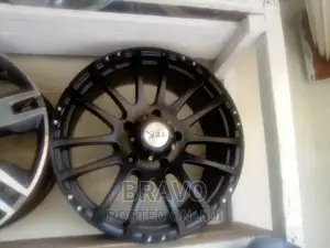 Size 20 Japan Rims