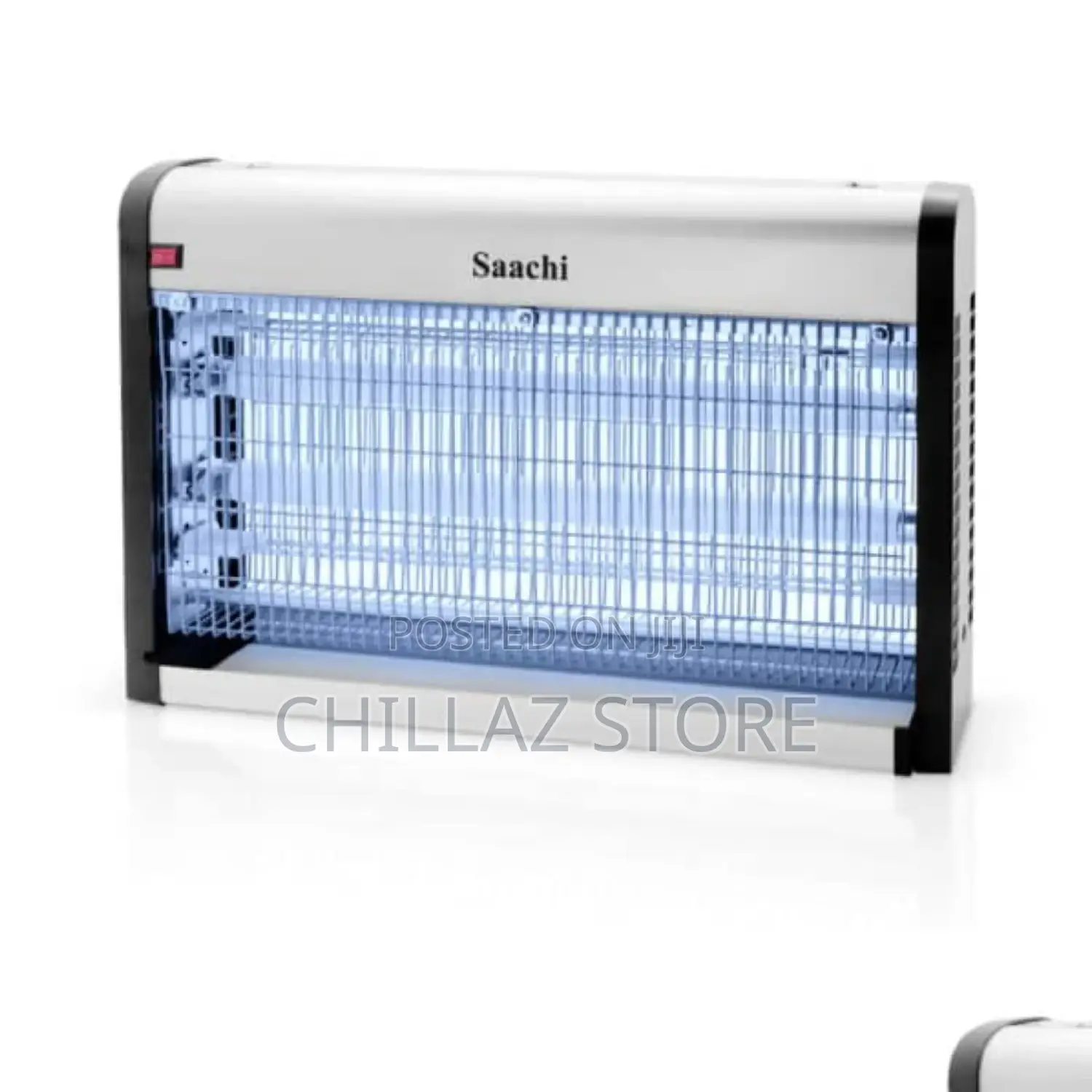 Saachi Electric Mosquito Killer.