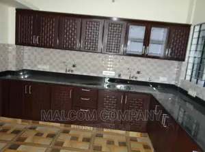 Kitchen Decorator in Kampala
