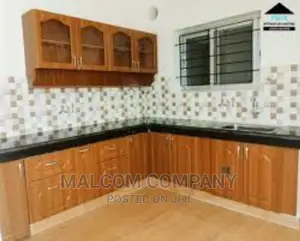 Kitchen Set Up in Kampala/ Furniture