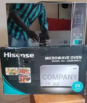 Hisense Microwave Ovens