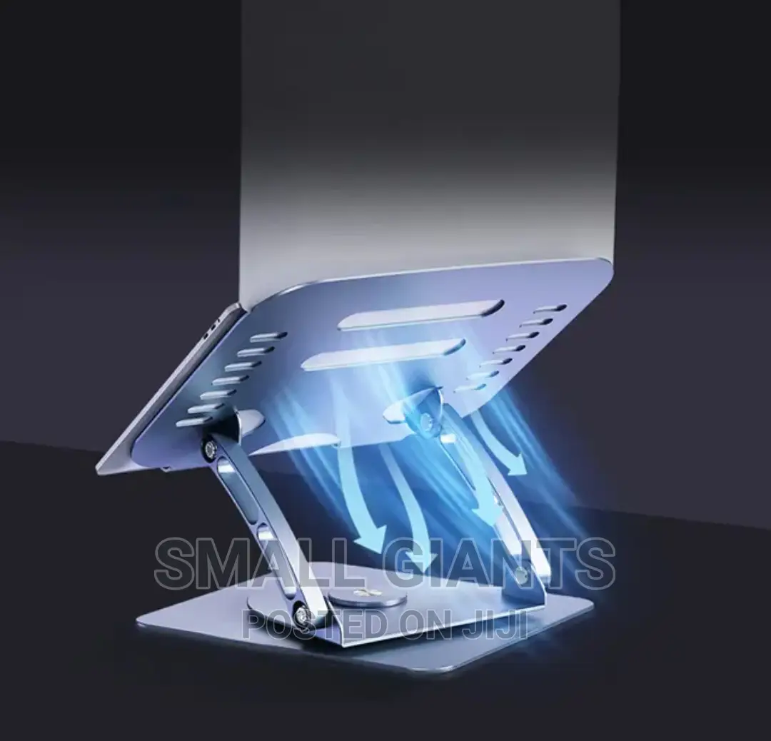 360° Rotation Laptop/ Tablet Universal Stand
