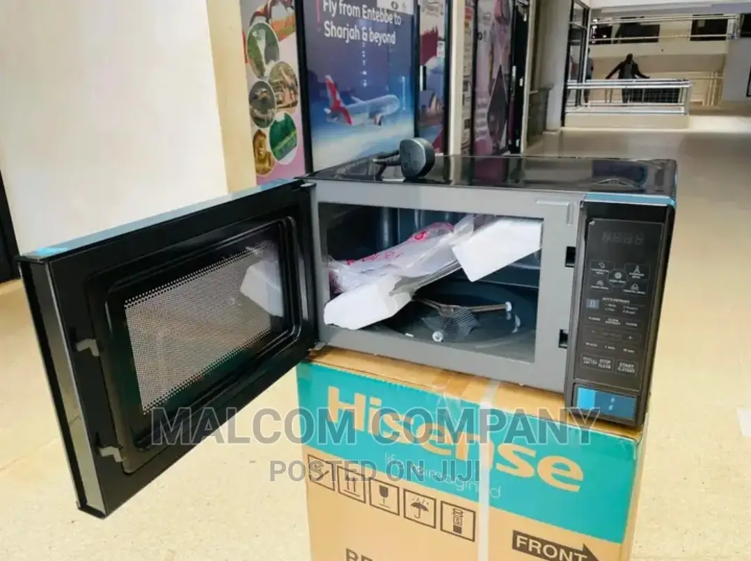 Microwave Ovens for Sale in Central Division Kitchen Appliances