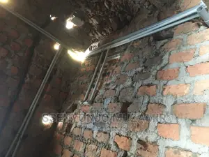 New Plumbing System
