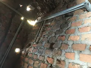 New Plumbing System