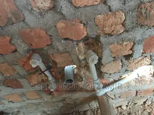 Inner Pipes in the House
