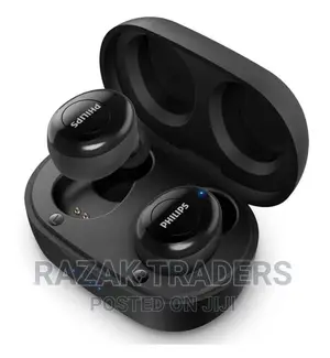 Philips True Wireless Earbuds(Bluetooth in-Ear)
