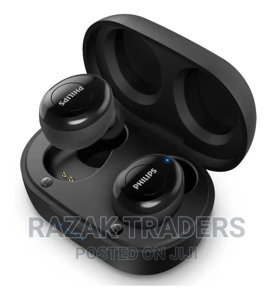 Philips True Wireless Earbuds(Bluetooth in-Ear)