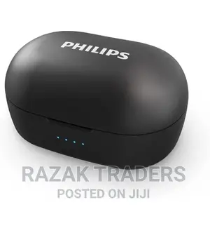 Philips True Wireless Earbuds(Bluetooth in-Ear)