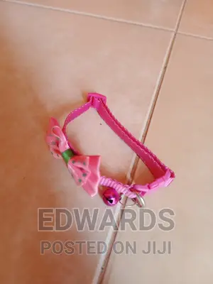 Pick Puppy Collar