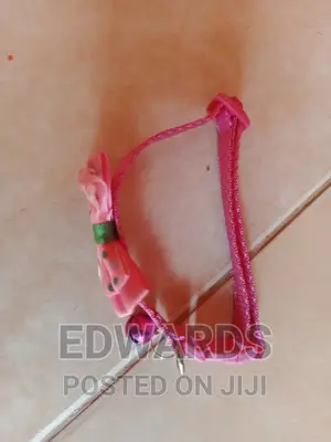 Pick Puppy Collar