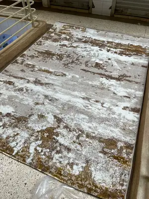 3D Center Rugs
