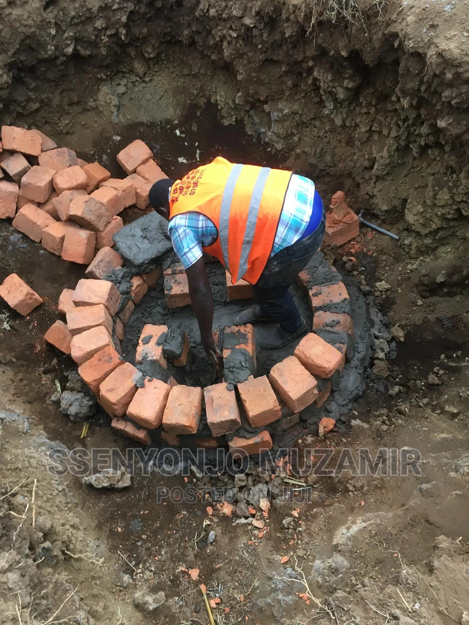 How To Build Bio Digester Septic Tank System