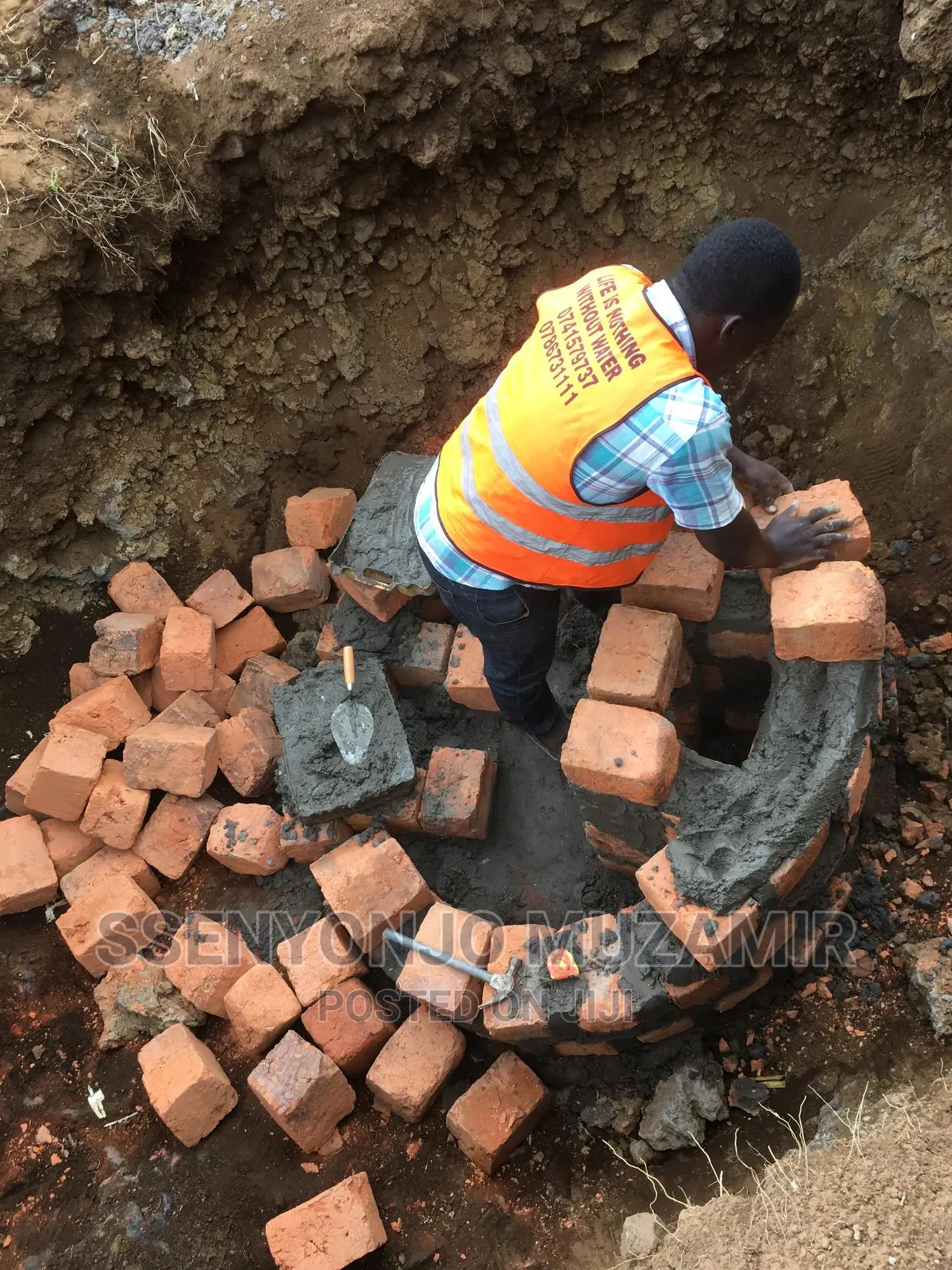How To Build Bio Digester Septic Tank System