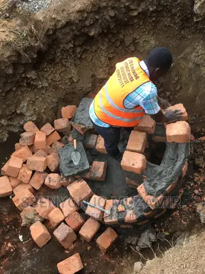 How To Build Bio Digester Septic Tank System