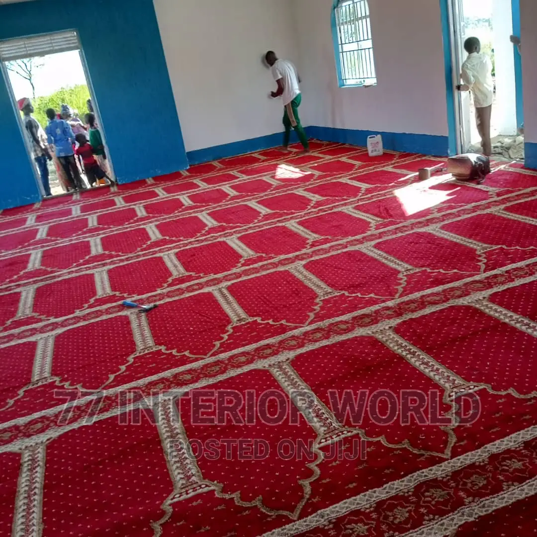 Wall to Wall Carpets