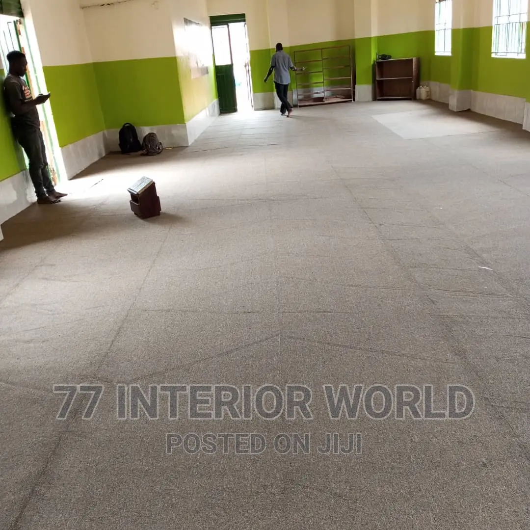Wall to Wall Carpets