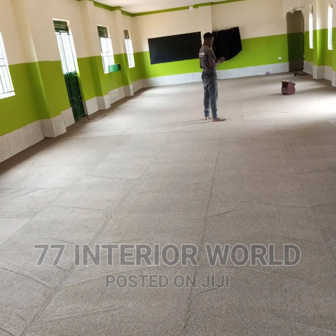 Wall to Wall Carpets