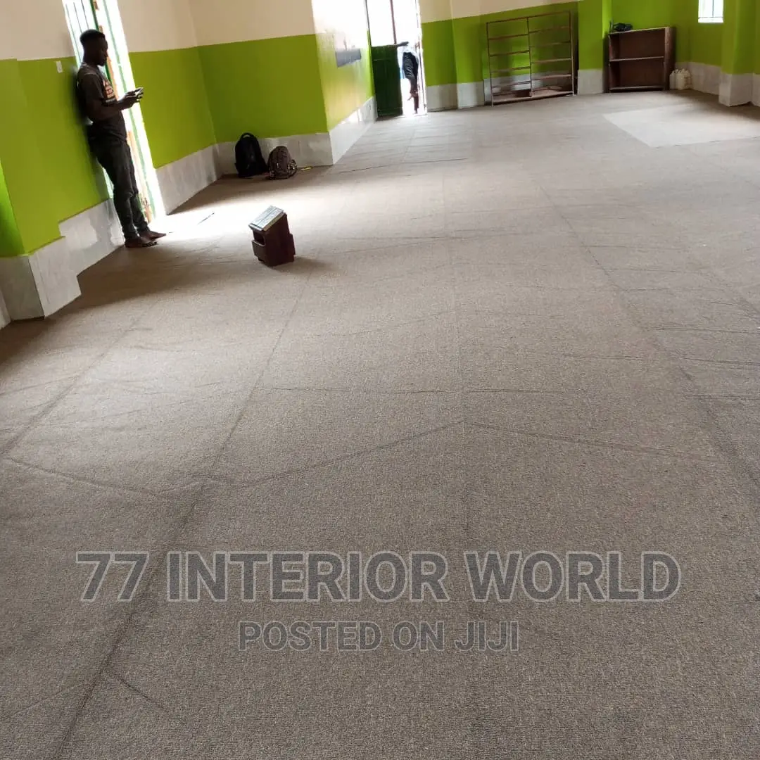 Wall to Wall Carpets
