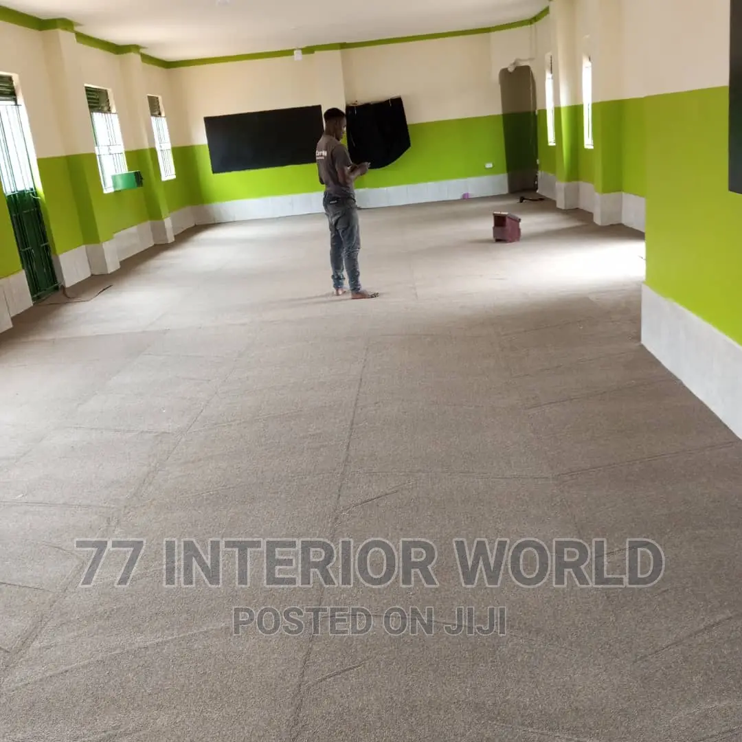 Wall to Wall Carpets