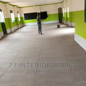 Wall to Wall Carpets