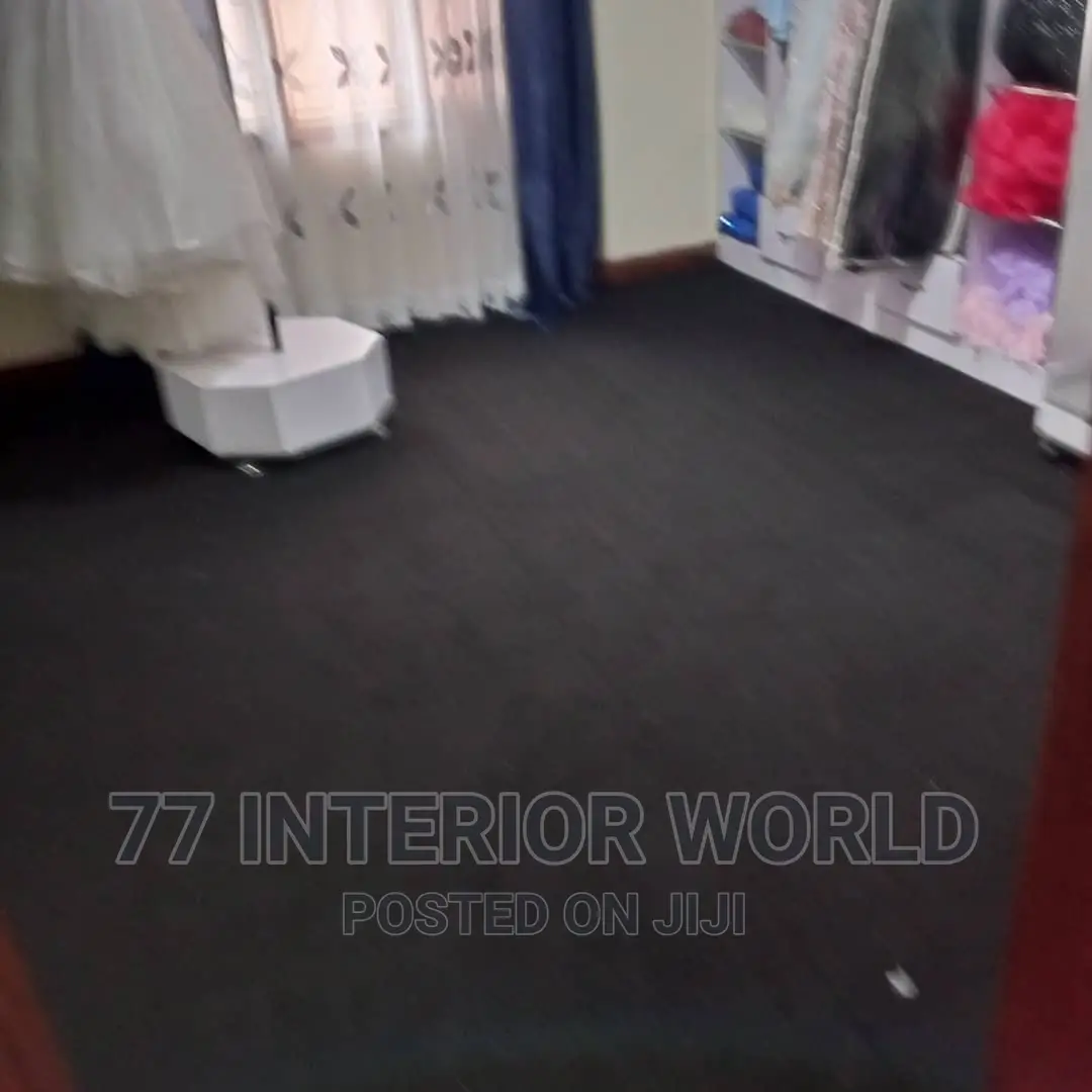 Woolen Carpets