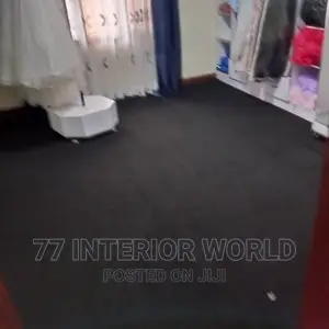 Woolen Carpets