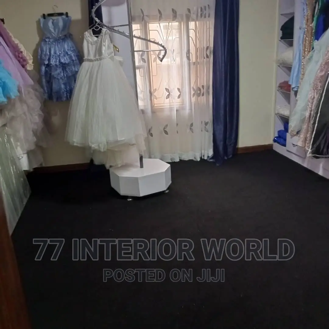 Woolen Carpets