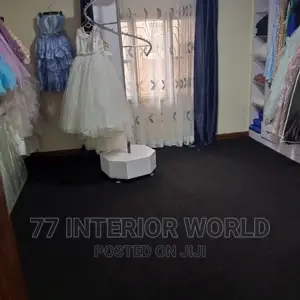 Woolen Carpets