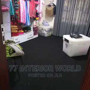 Woolen Carpets