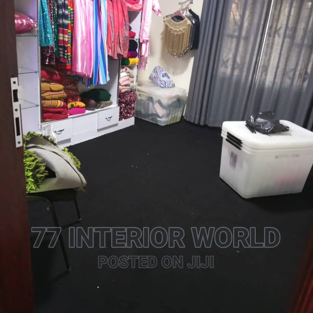 Woolen Carpets