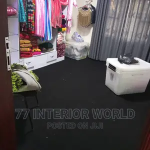 Woolen Carpets