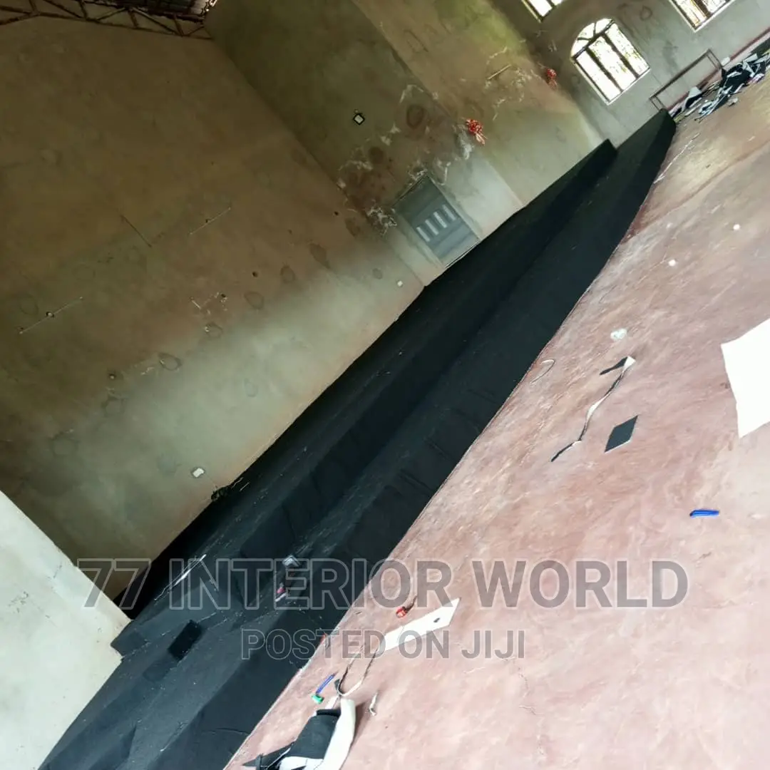 Church Woolen Carpets