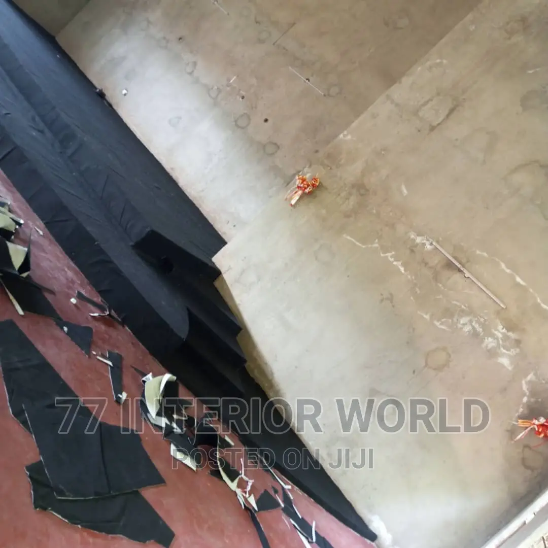 Church Woolen Carpets