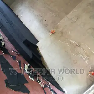 Church Woolen Carpets