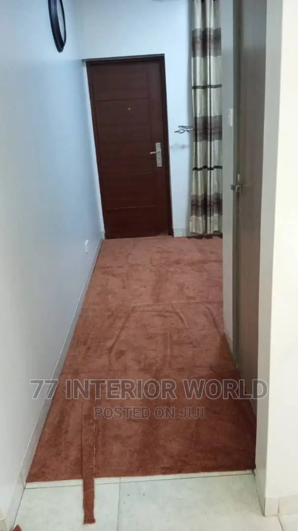 Woolen Carpets