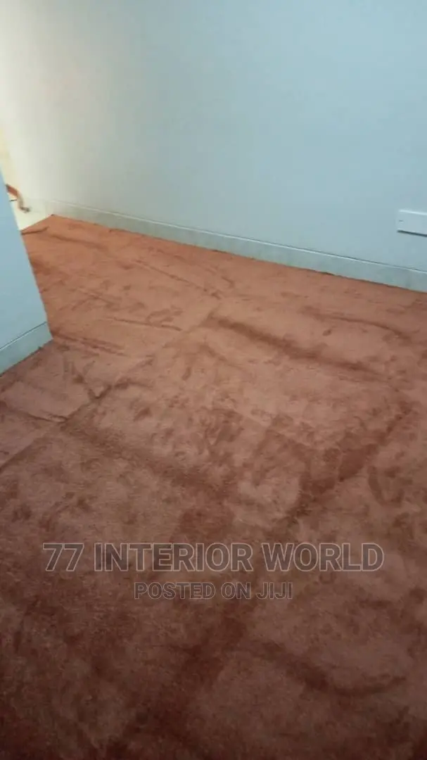 Woolen Carpets