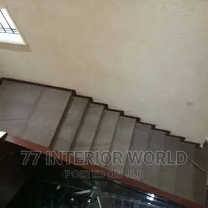 Staircase Woolen Carpets