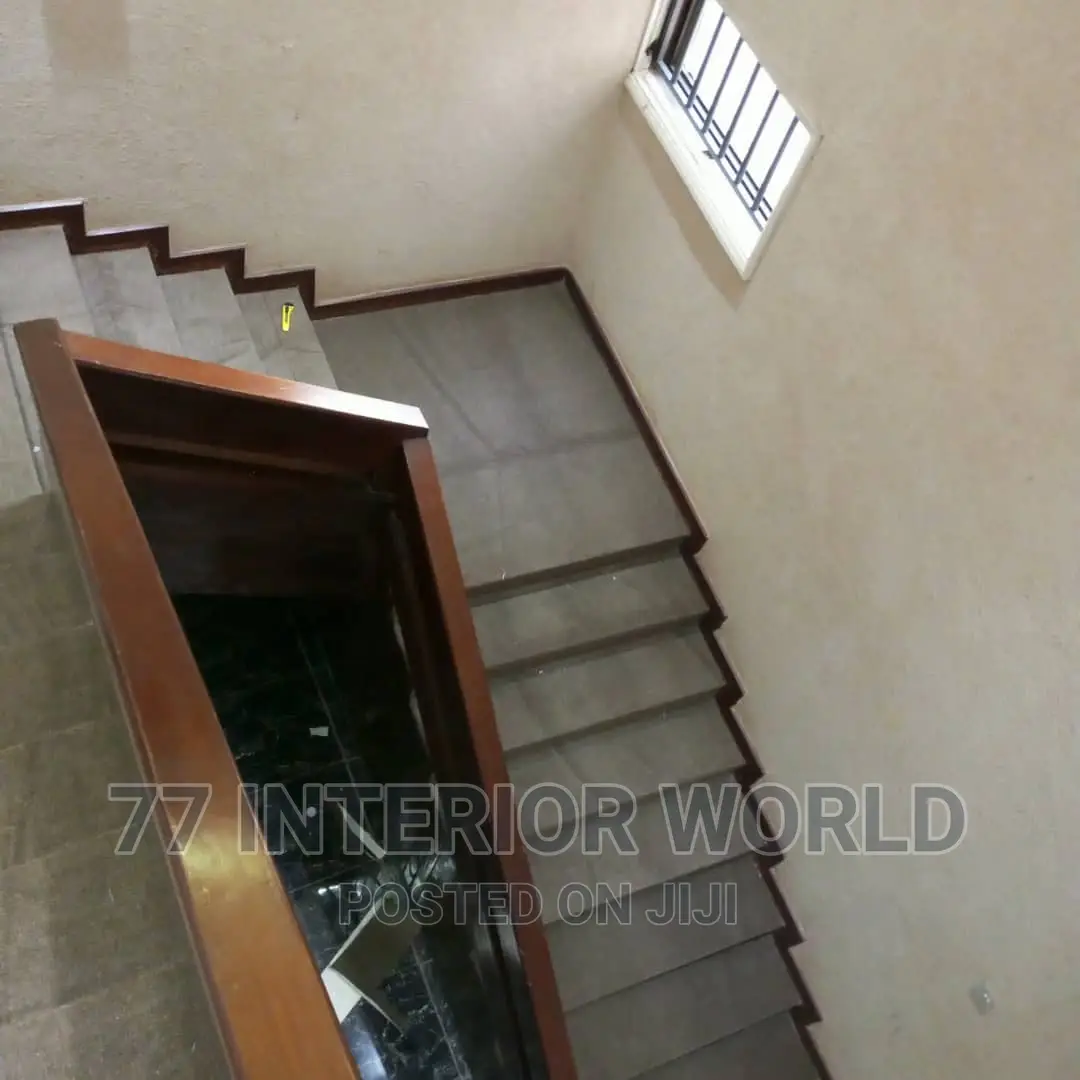 Staircase Woolen Carpets