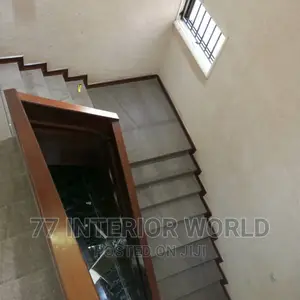 Staircase Woolen Carpets