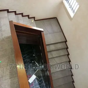 Staircase Woolen Carpets