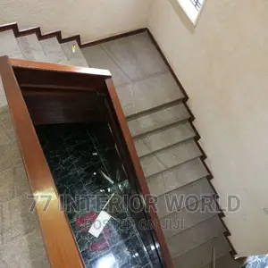 Staircase Woolen Carpets