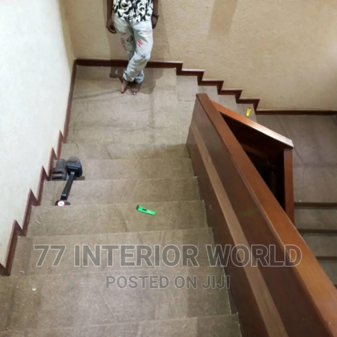 Woolen Carpets