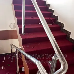 Woolen Carpets